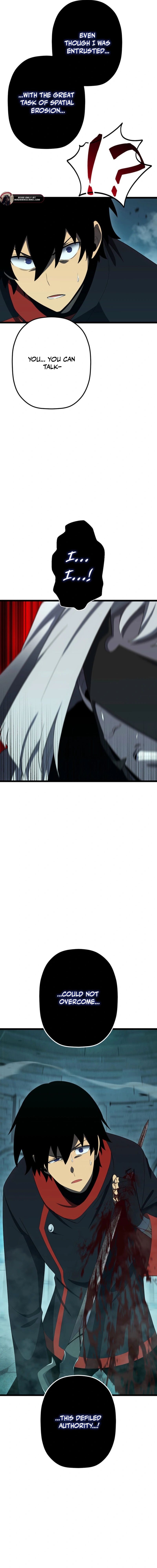 Read Death Penalty Manga Online