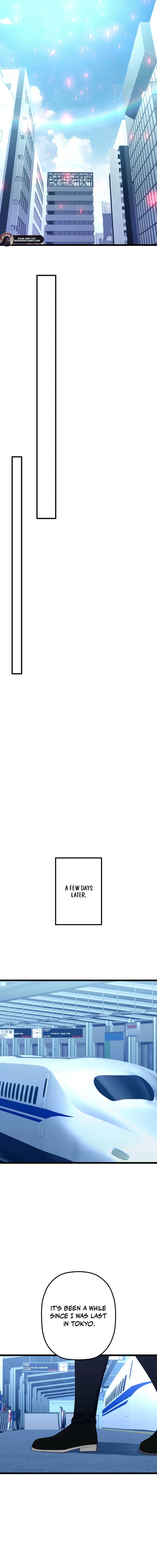 Read Death Penalty Manga Online
