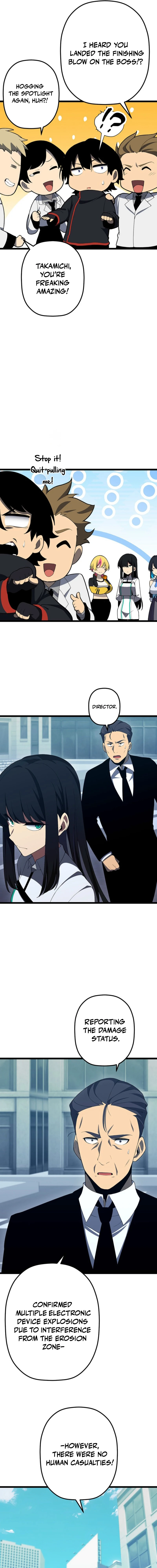 Read Death Penalty Manga Online