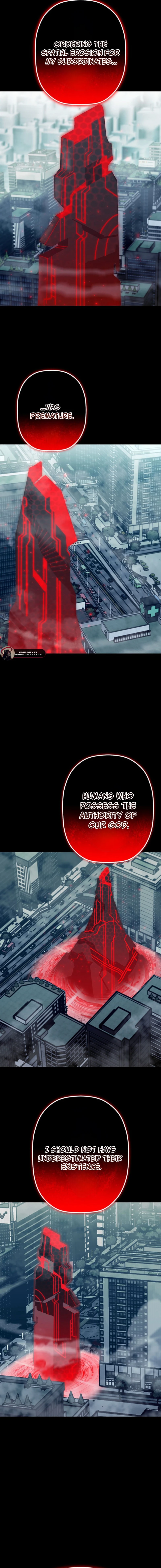 Read Death Penalty Manga Online