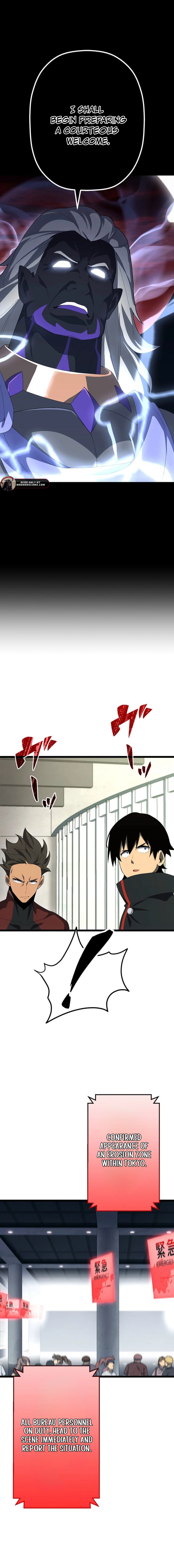 Read Death Penalty Manga Online