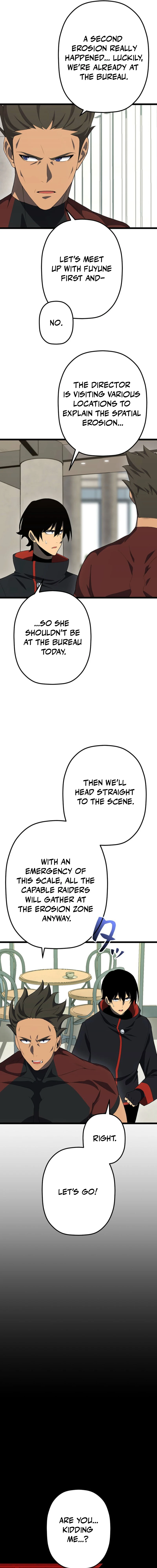 Read Death Penalty Manga Online