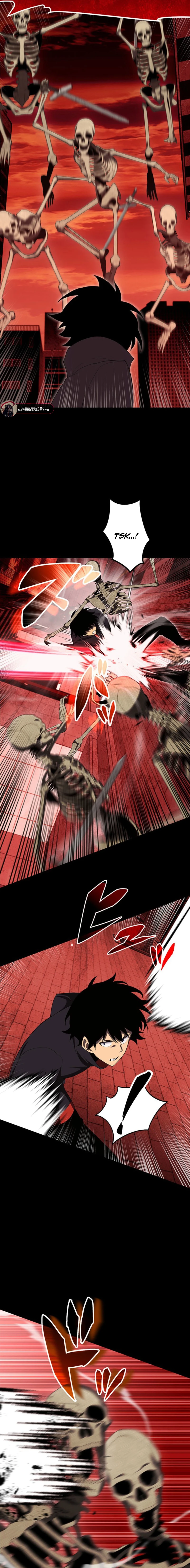 Read Death Penalty Manga Online