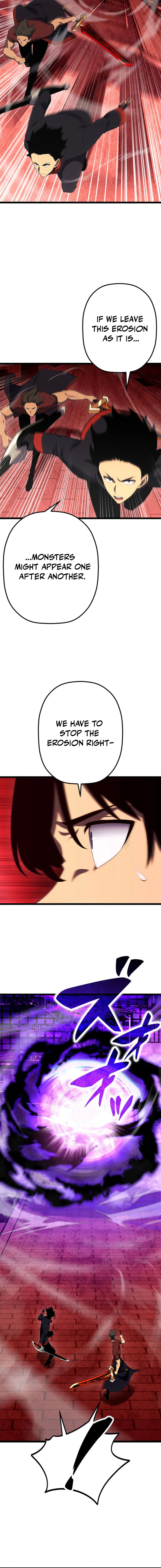 Read Death Penalty Manga Online