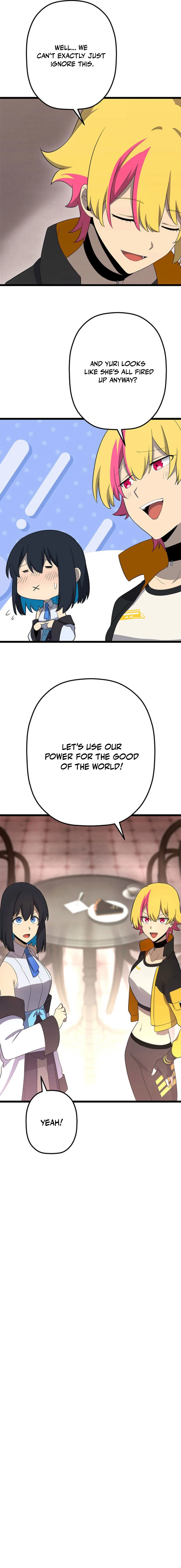 Read Death Penalty Manga Online