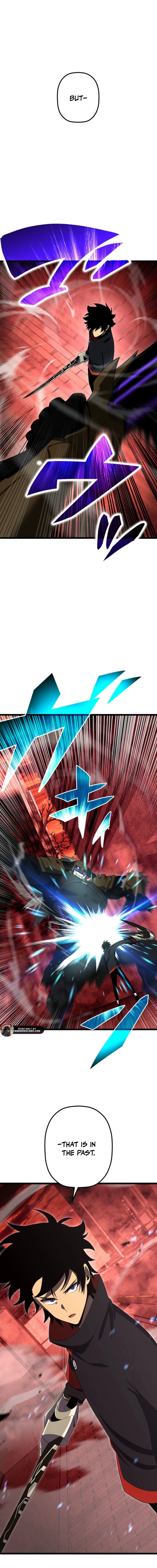 Read Death Penalty Manga Online
