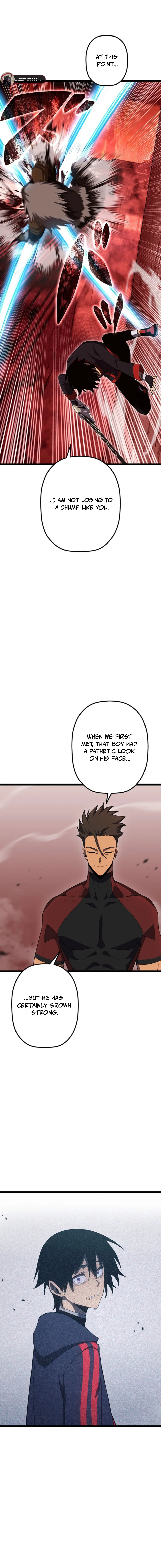 Read Death Penalty Manga Online
