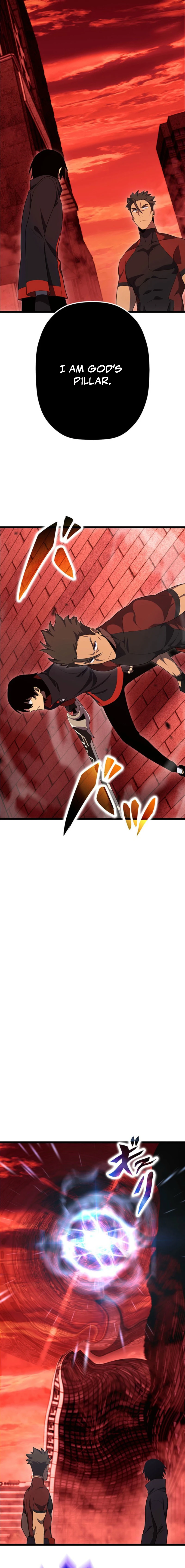Read Death Penalty Manga Online