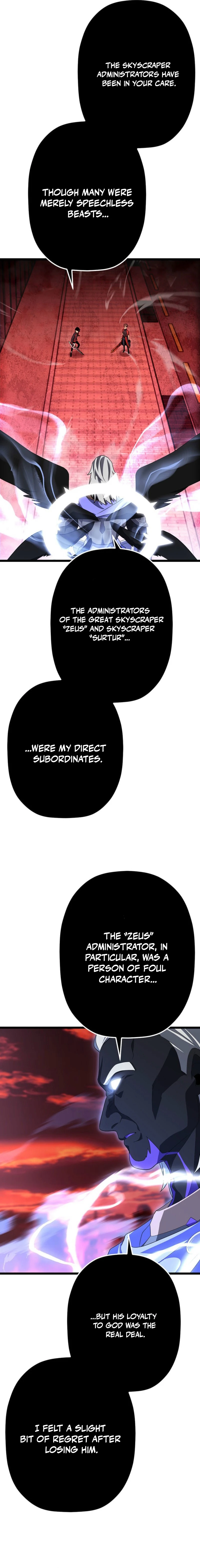 Read Death Penalty Manga Online