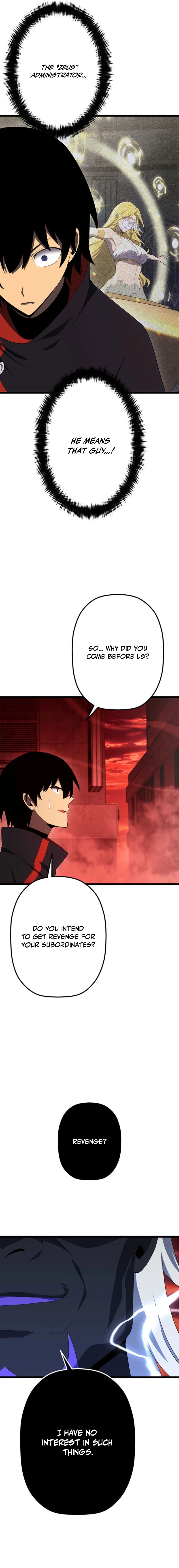 Read Death Penalty Manga Online