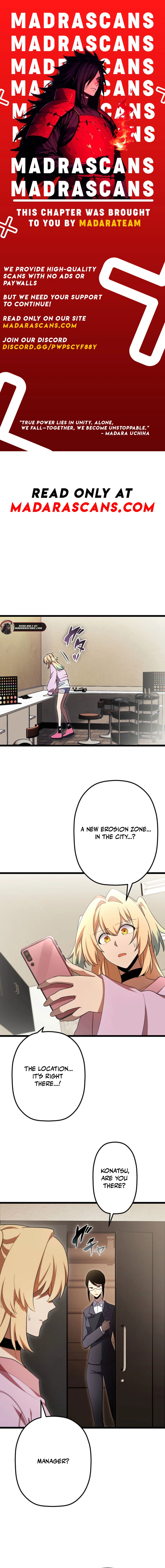 Read Death Penalty Manga Online