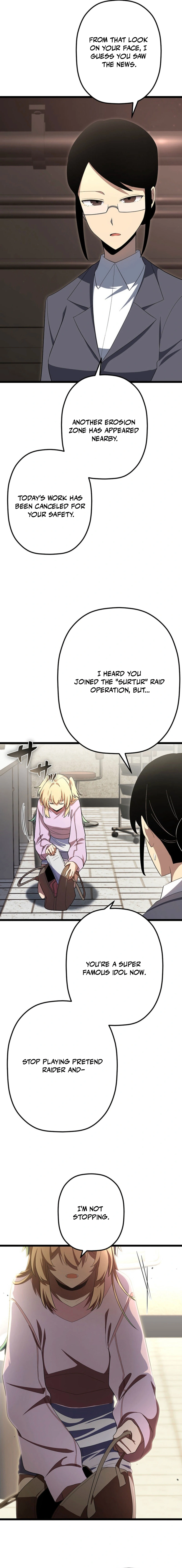 Read Death Penalty Manga Online