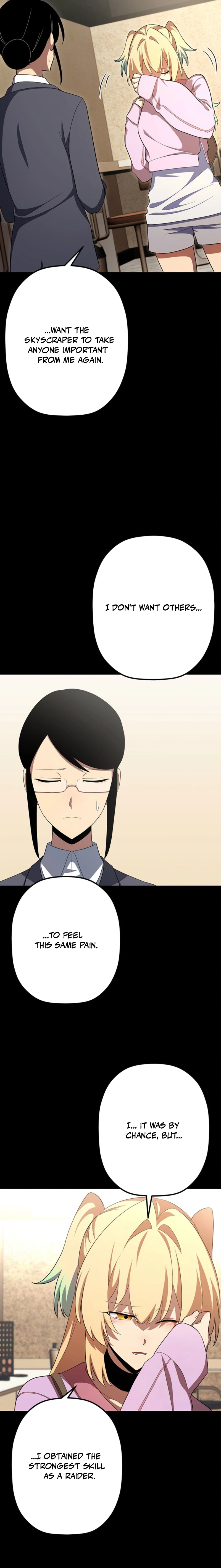 Read Death Penalty Manga Online