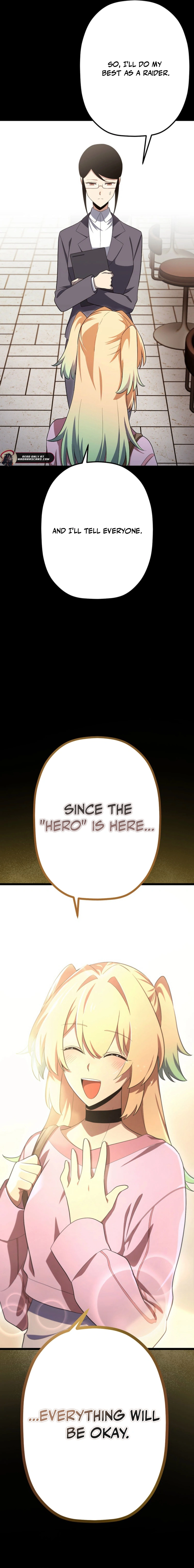 Read Death Penalty Manga Online