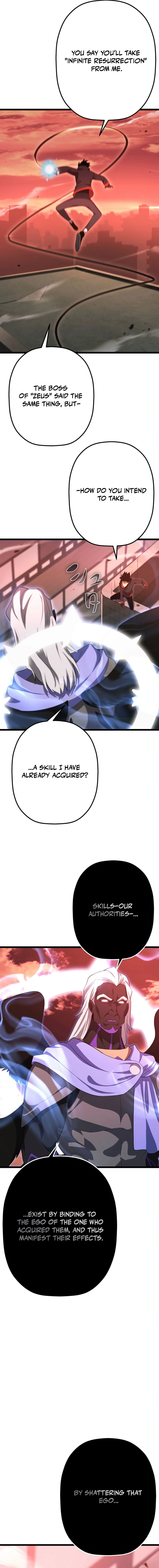 Read Death Penalty Manga Online