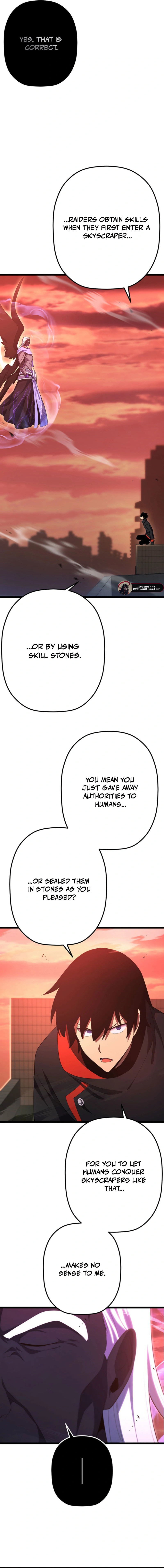 Read Death Penalty Manga Online