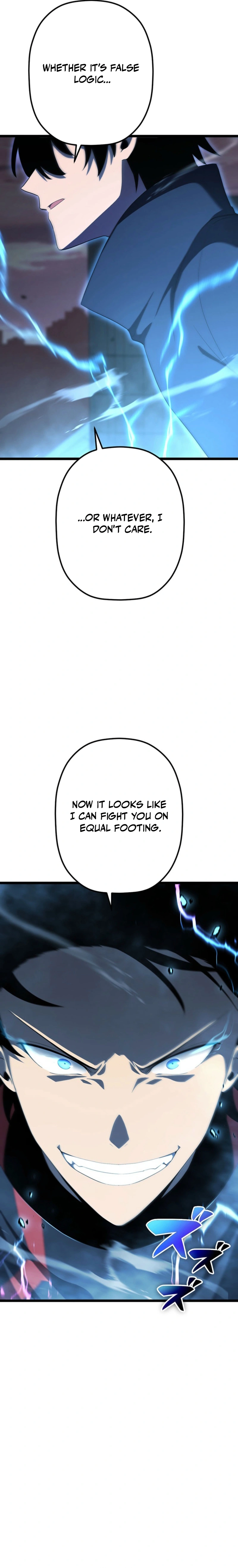Read Death Penalty Manga Online