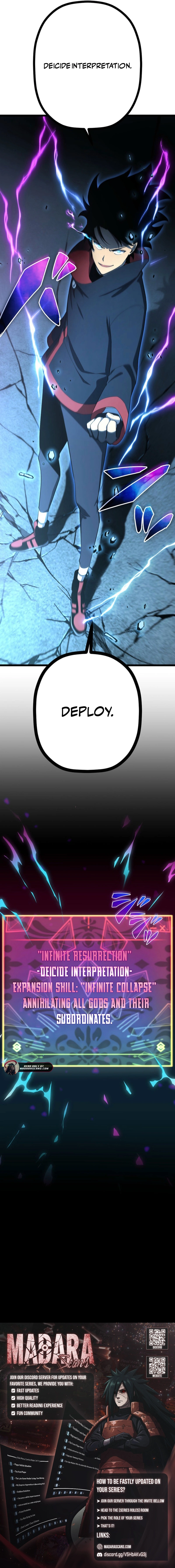 Read Death Penalty Manga Online