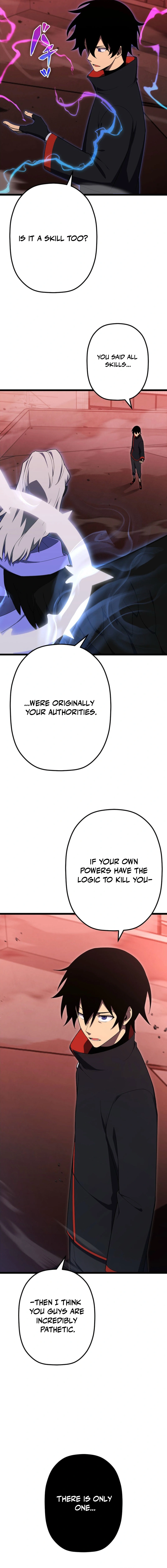 Read Death Penalty Manga Online