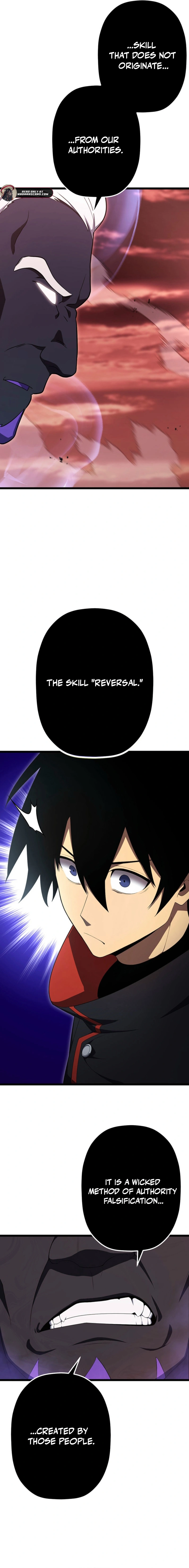 Read Death Penalty Manga Online