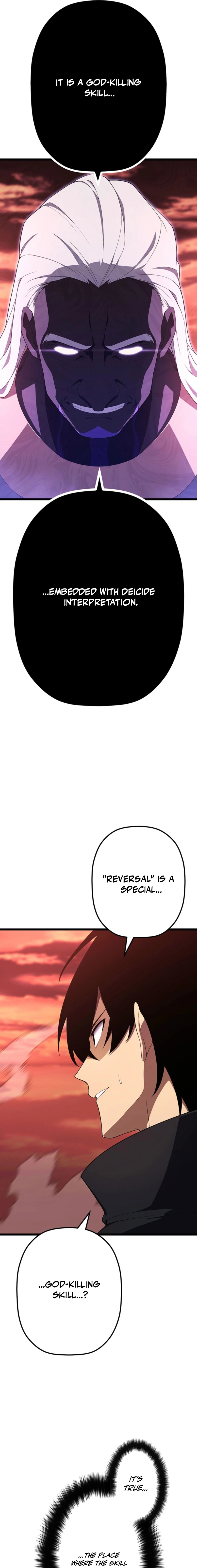 Read Death Penalty Manga Online
