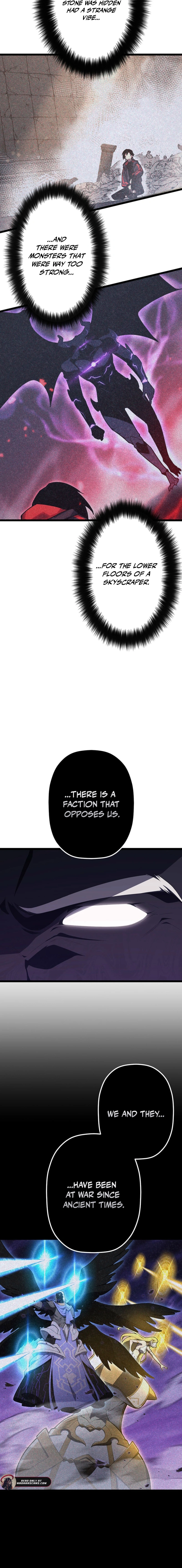 Read Death Penalty Manga Online