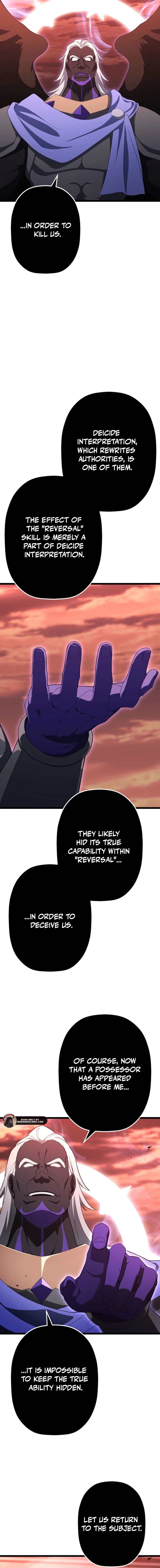 Read Death Penalty Manga Online