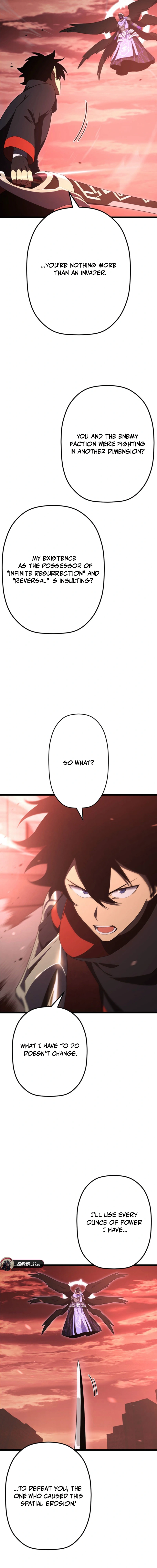 Read Death Penalty Manga Online