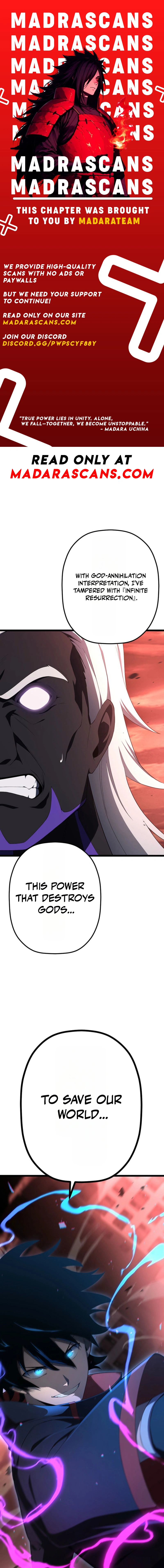 Read Death Penalty Manga Online
