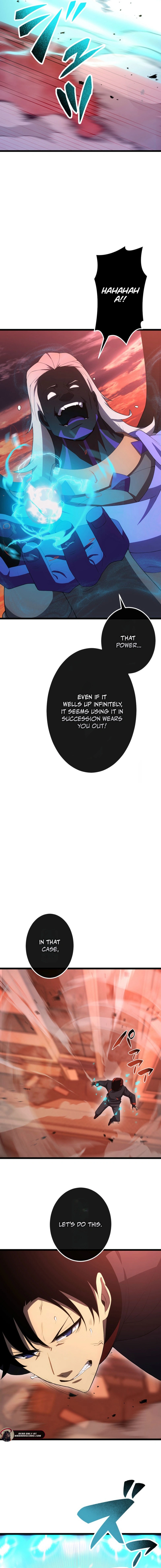 Read Death Penalty Manga Online