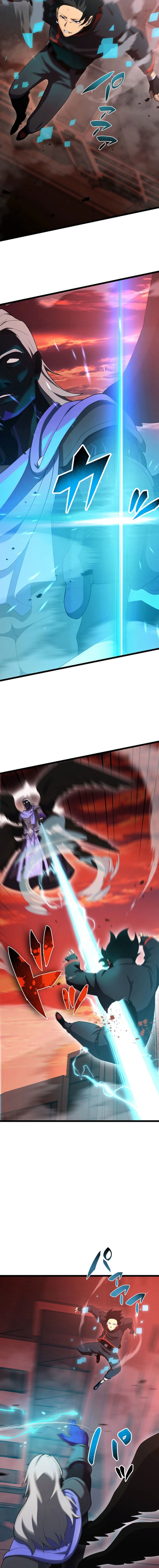 Read Death Penalty Manga Online