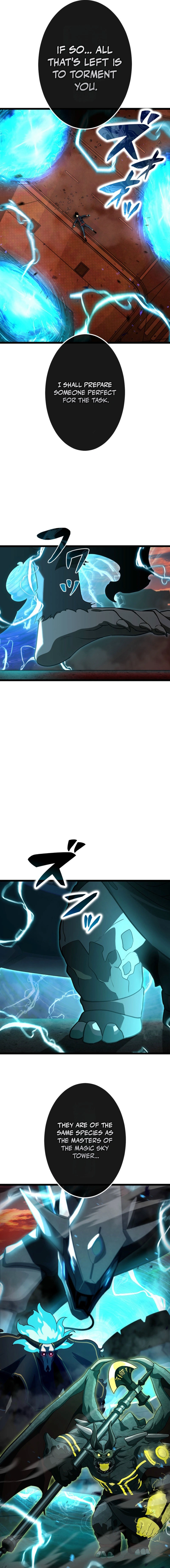 Read Death Penalty Manga Online