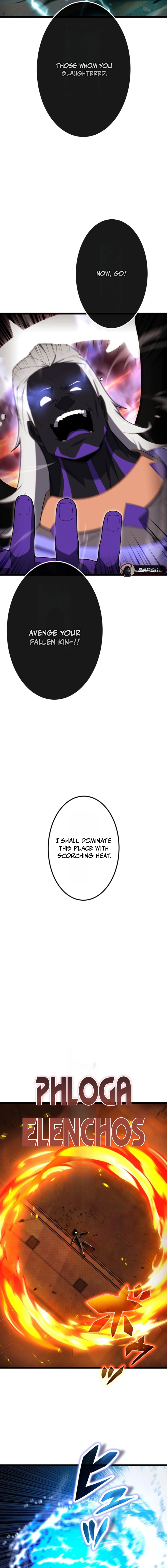 Read Death Penalty Manga Online