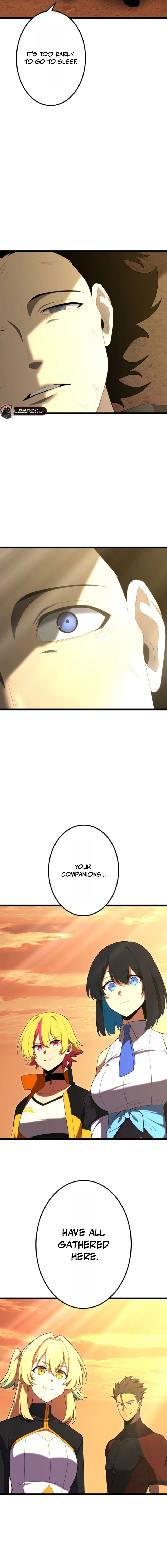 Read Death Penalty Manga Online