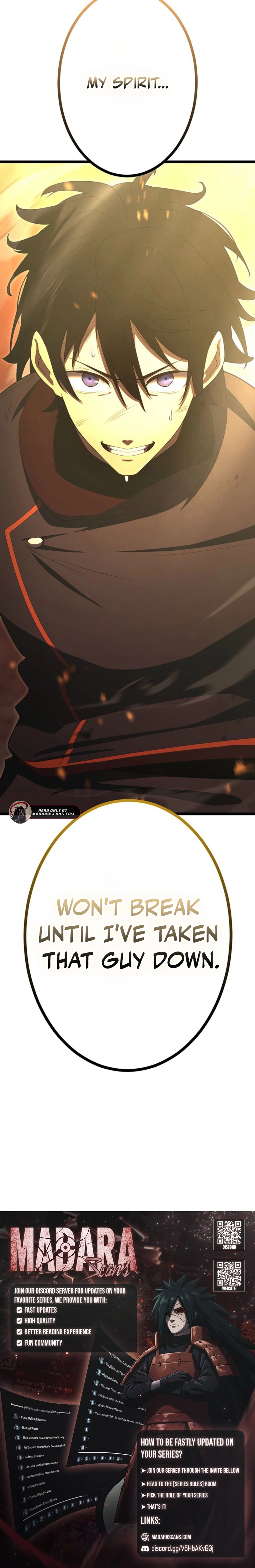 Read Death Penalty Manga Online