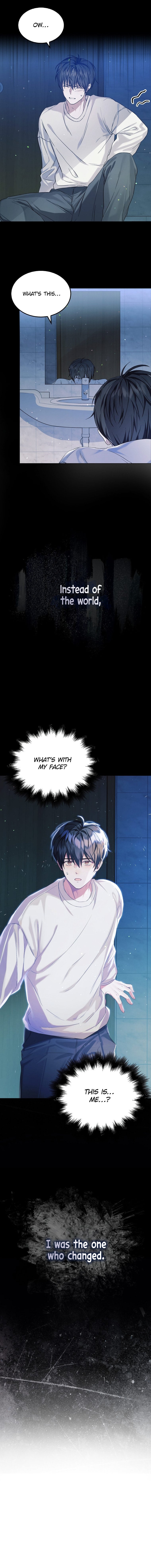 Read Debut or Die! Manga Online