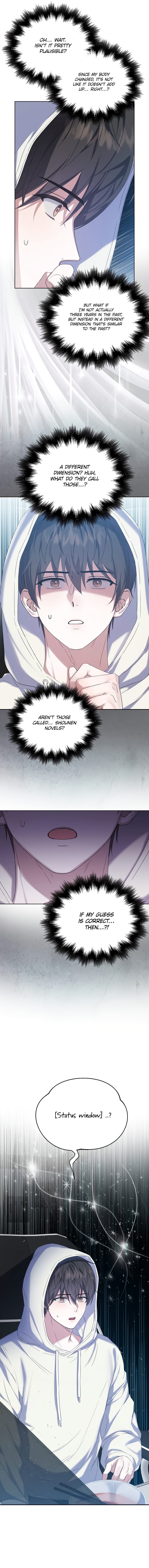 Read Debut or Die! Manga Online