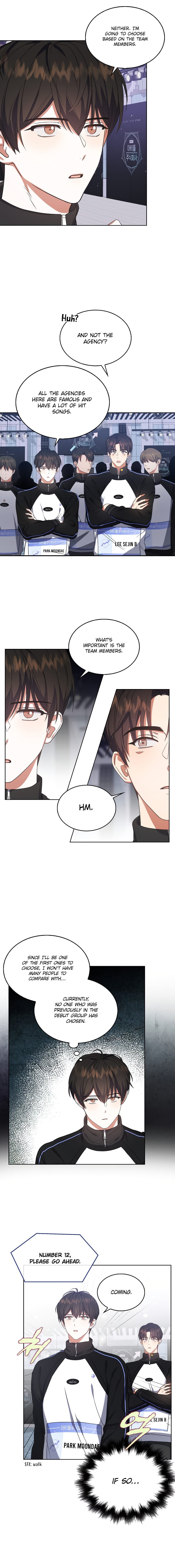 Read Debut or Die! Manga Online