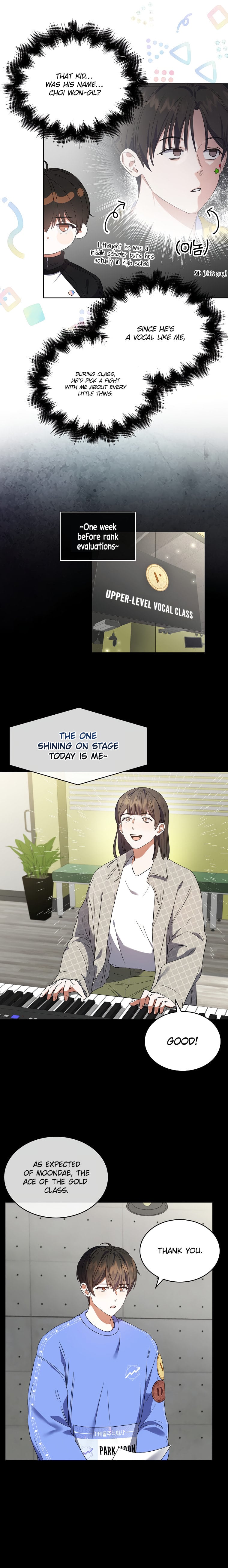Read Debut or Die! Manga Online