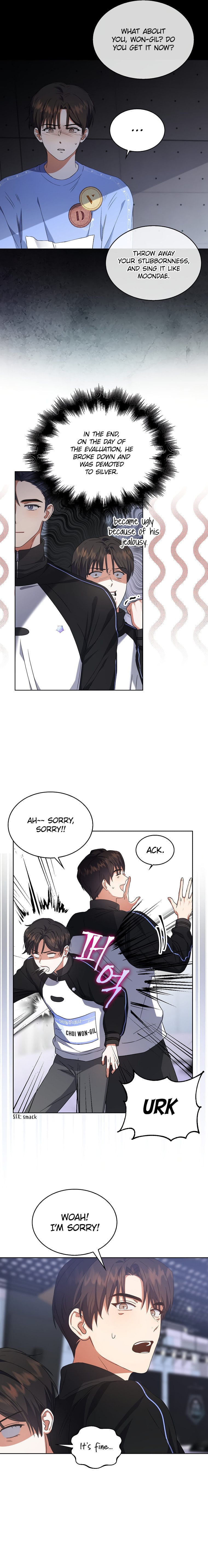 Read Debut or Die! Manga Online