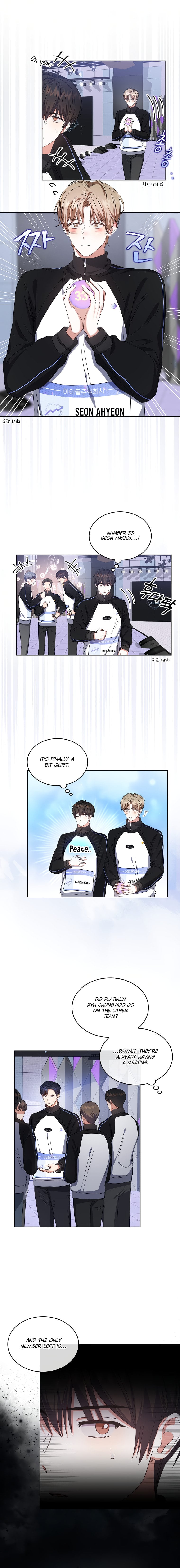 Read Debut or Die! Manga Online