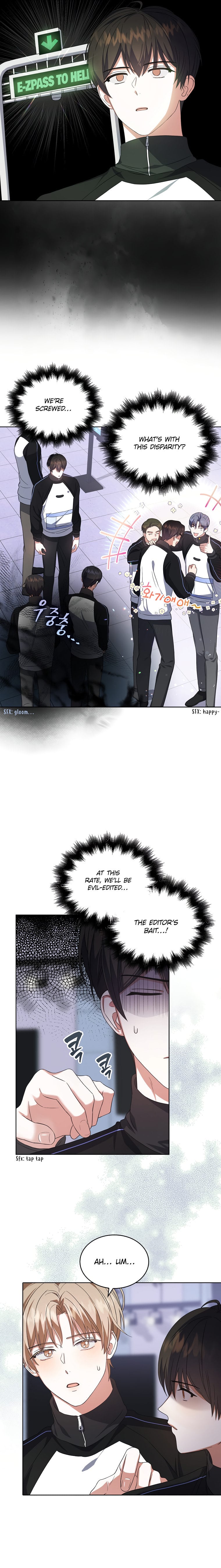 Read Debut or Die! Manga Online