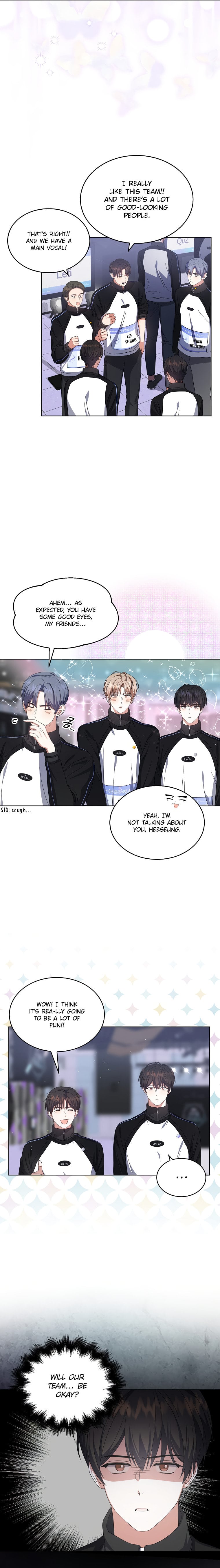 Read Debut or Die! Manga Online