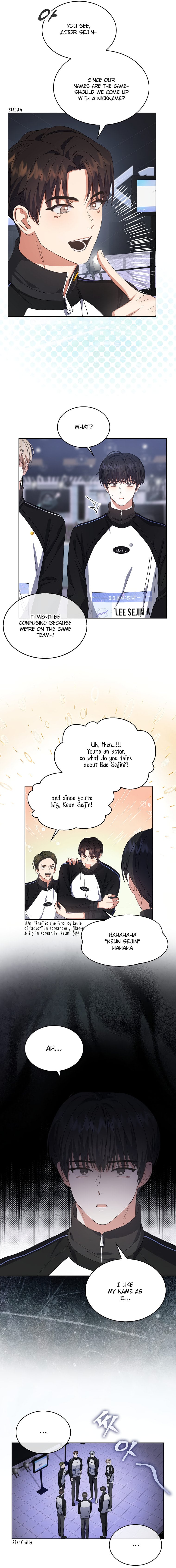 Read Debut or Die! Manga Online