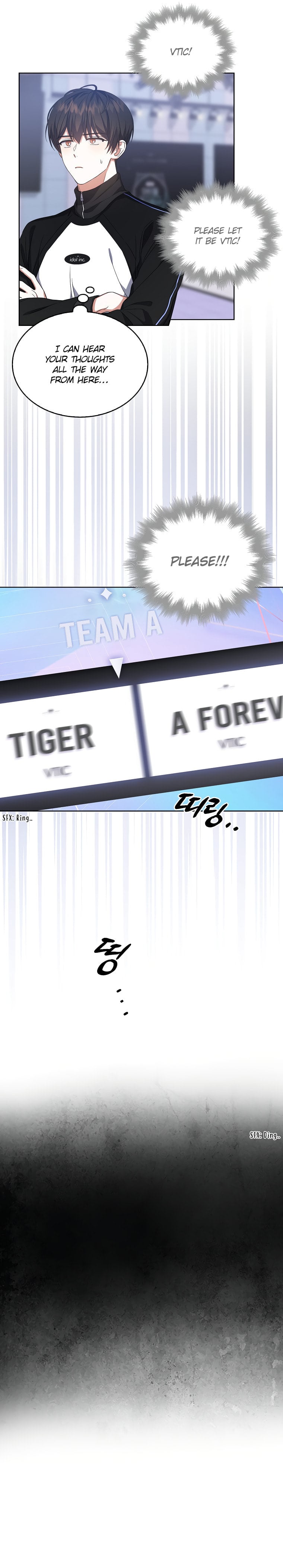 Read Debut or Die! Manga Online