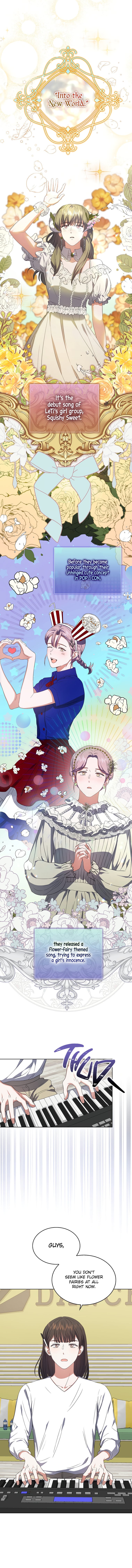 Read Debut or Die! Manga Online