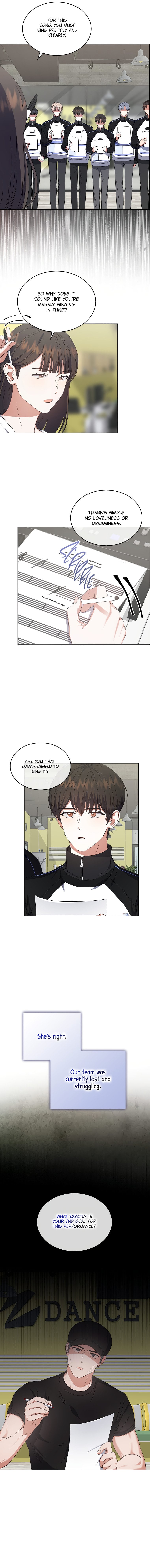 Read Debut or Die! Manga Online