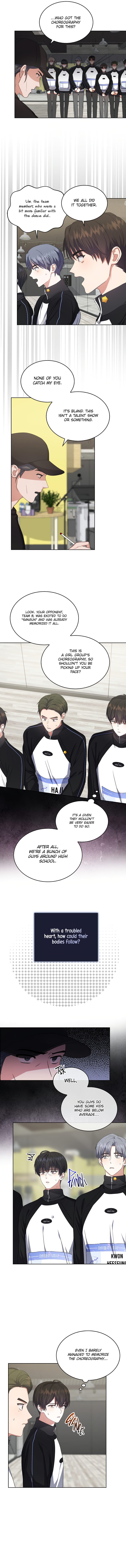 Read Debut or Die! Manga Online