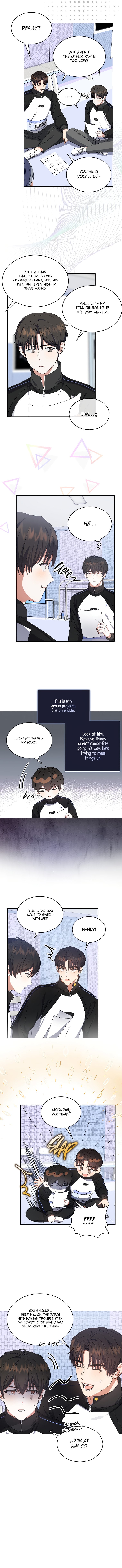 Read Debut or Die! Manga Online