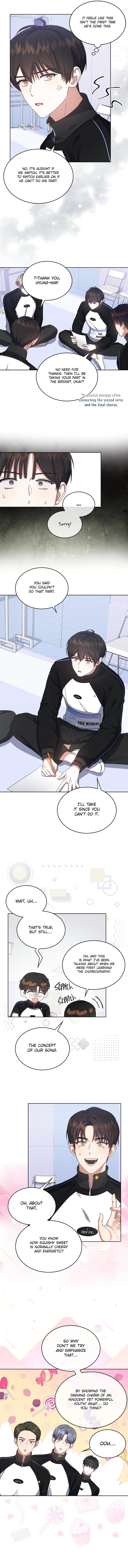 Read Debut or Die! Manga Online